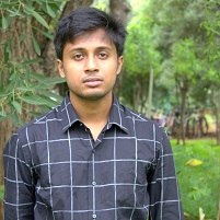 RAJIB SARKAR