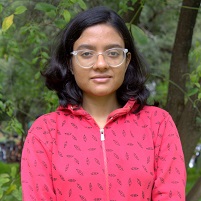 SUMOULI CHAKRABORTY