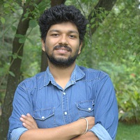 TANMOY DUTTA