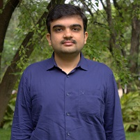 GEDELA VAMSI KRISHNA