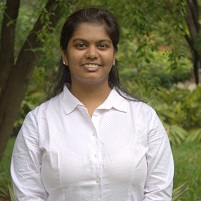 ANJALI RAMESWARI