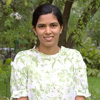 Anoushka Kashyap