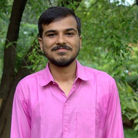 ASHUTOSH JAREDA
