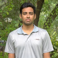 Goutam P
