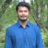 KOUSHIK KUMAR DAS