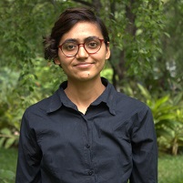 NIDHI SHARMA