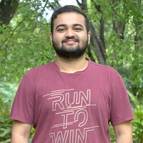 NILOTPAL MUKHERJEE