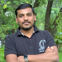 Praveenkumar Basavaraj Hadapad