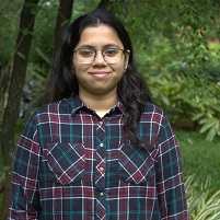VARANASI RADHIKA SHREYA