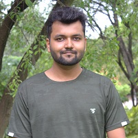 RISHABH YADAV