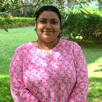 Seema Jaiswal