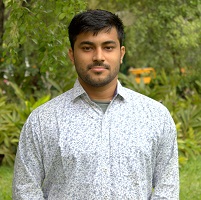 SUBHRANSU KUMAR NEGI