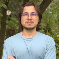 Yogesh Kumar Sahu