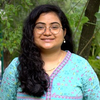 Anindita Tarafdar