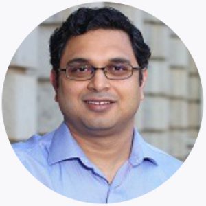 Saurabh Chandorkar