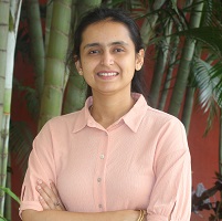 Vini Gautam