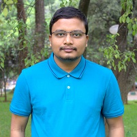 PUNYABRATA KARMAKAR