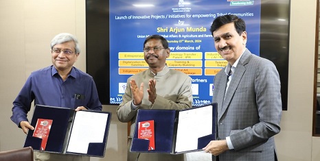 Empowering Tribal Communities Through Semiconductor Training: A Game-Changer for India’s Future