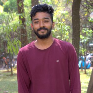 Suriyakumar S